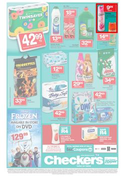 Checkers Mpumalanga : (23 Apr - 4 May 2014), page 24