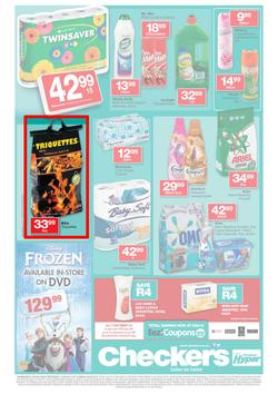 Checkers Mpumalanga : (23 Apr - 4 May 2014), page 24