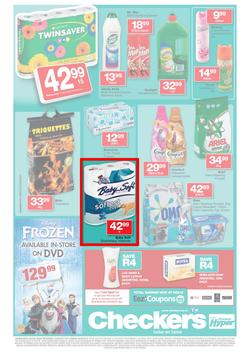 Checkers Mpumalanga : (23 Apr - 4 May 2014), page 24