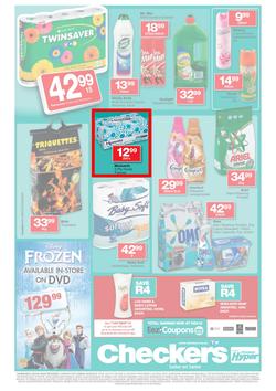 Checkers Mpumalanga : (23 Apr - 4 May 2014), page 24