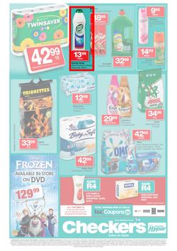Checkers Mpumalanga : (23 Apr - 4 May 2014), page 24