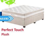 Perfect Touch Plush-183cm