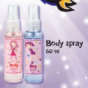 Body Spray-60ml