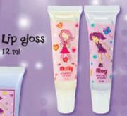 Lip Gloss-12ml