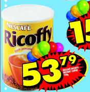 Nescafe Ricoffy Instant Coffee-750gm