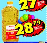 Ritebrand Pure Sunflower Oil-2Ltr
