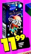 Cadbury  Astros-150g  