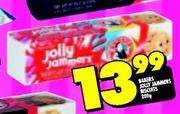 Bakers Jolly Jammers Biscuits-200g