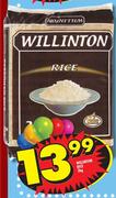 Willington Rice-2kg