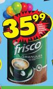 Frisco Korrels/Original Kitskoffie-500g