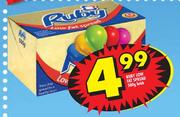 Ruby Low Fat Spread Brick-500g