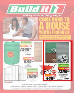 Build It KZN (23 Aug - 13 Sep), page 1