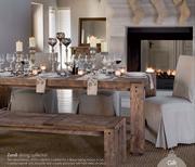 Zandi Dining Table-2200 x 1100mm
