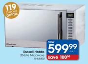 Russell Hobbs Microwave-20ltr