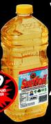 Sunfoil Pure Sunflower Oil-2l 