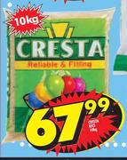Cresta Rice-10kg