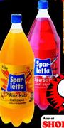 Sparletta Cold Drinks-2 Ltr
