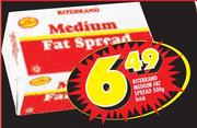 Ritebrand Medium Fat Spread-500gm Brick