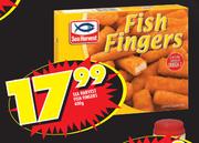 Sea Harvest Fish Fingers-400gm