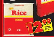 Ritebrand Long Grain Rice-2kg