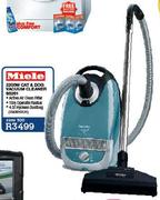 Miele Cat & Dog Vacuum Cleaner-2200w