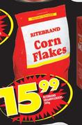 Ritebrand Corn Flakes-500gm