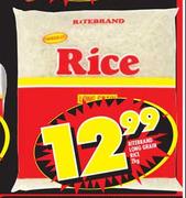 Ritebrand Long grain Rice-2kg