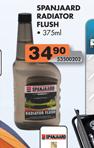 Spanjaard Radiator Flush-375ml