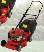 Lawn Star Petrol Mower