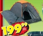 2-Piece Bushbaby Tent Set