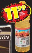 Sunfoil Sunflower Oil-750ml