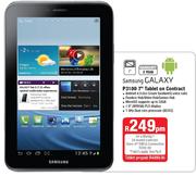 Samsung Galaxy P3100 Tablet