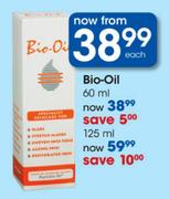 Bio-Oil-125ml Each