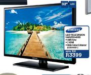 Samsung Led Television-32"