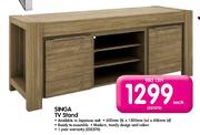 Singa TV Stand-Each