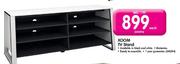 Xoom TV Stand-Each