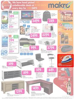 Makro : Get more live better Sale (8 Oct - 14 Oct 2013), page 3