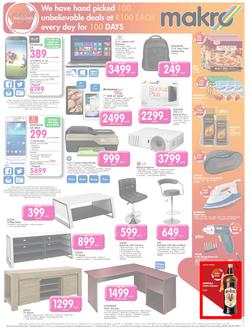 Makro : Get more live better Sale (8 Oct - 14 Oct 2013), page 3