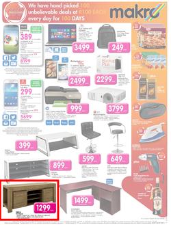 Makro : Get more live better Sale (8 Oct - 14 Oct 2013), page 3