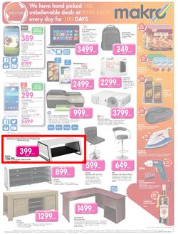 Makro : Get more live better Sale (8 Oct - 14 Oct 2013), page 3