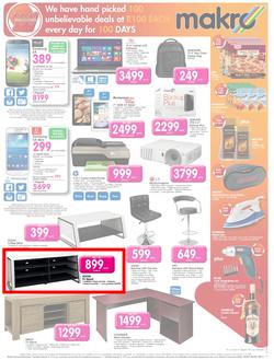 Makro : Get more live better Sale (8 Oct - 14 Oct 2013), page 3
