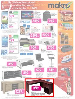 Makro : Get more live better Sale (8 Oct - 14 Oct 2013), page 3