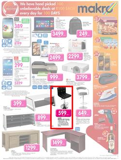 Makro : Get more live better Sale (8 Oct - 14 Oct 2013), page 3