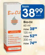 Bio-Oil-125ml Each