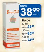 Bio-Oil-60ml Each