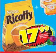 Nescafe Ricoffy Instant Coffee-200g