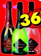 JC Le Roux Sparkling Wine Assorted-750ml Each