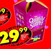 Quality Street Chocolate Gift Box-200g
