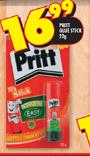 Pritt Glue Stick-12gm