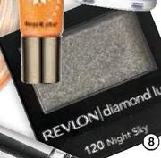 Revlon Diamond Lust Eyeshadow 